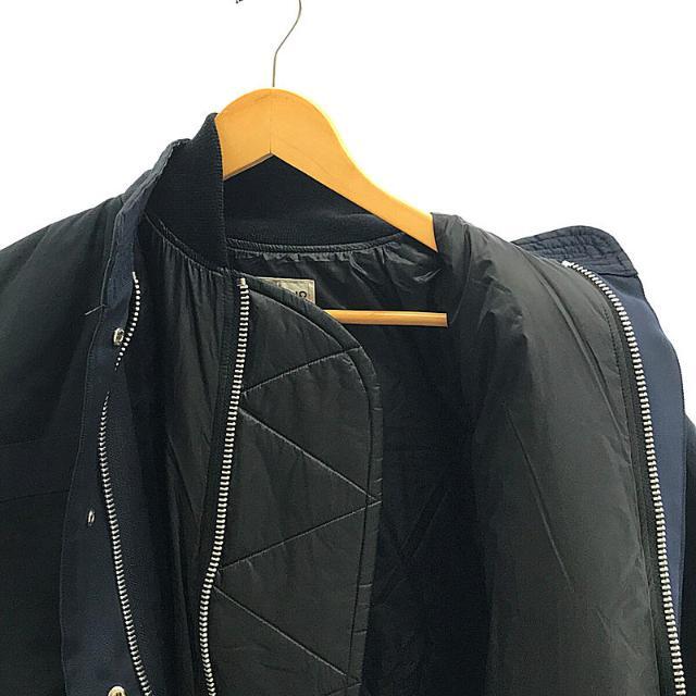 sacai - sacai / サカイ | 2016AW | MA-1 ドッキング sacai - sacai / サカイ | 2016AW | MA-1 ドッキング