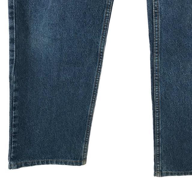 Levi's(リーバイス)のLEVI'S / リーバイス | 210 オレンジタブ 5P 刻印359 濃紺 デニム パンツ | 33 | インディゴ | メンズ メンズのパンツ(その他)の商品写真