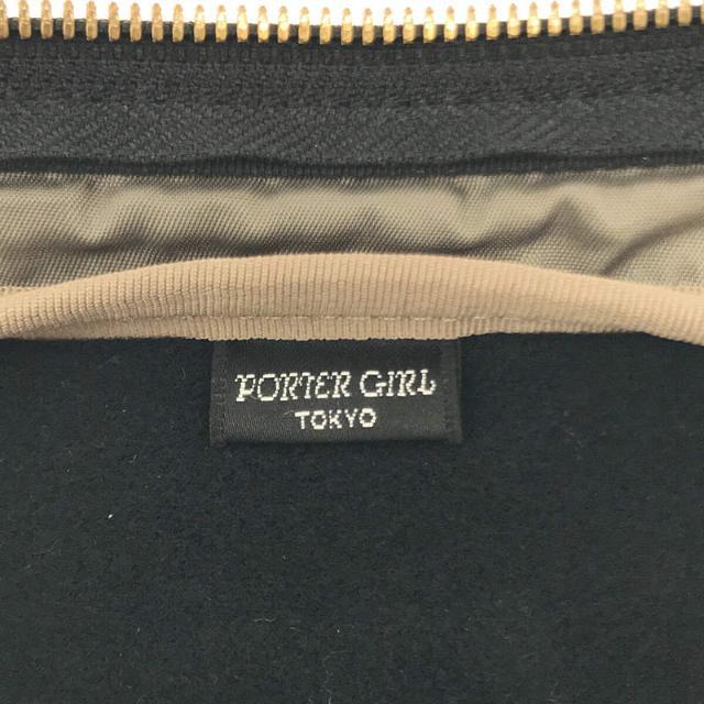 PORTER　GIRL　TOKYO　PCバッグ