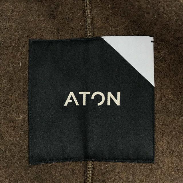 ATON エアメルトンWJK