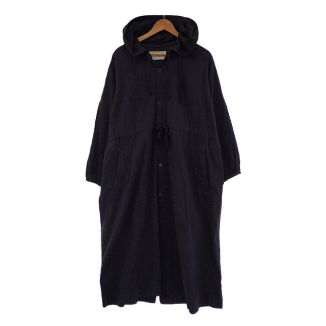 TODAYFUL - 【美品】 TODAYFUL / トゥデイフル | Over Hoodie Coat オーバーフードコート | 38