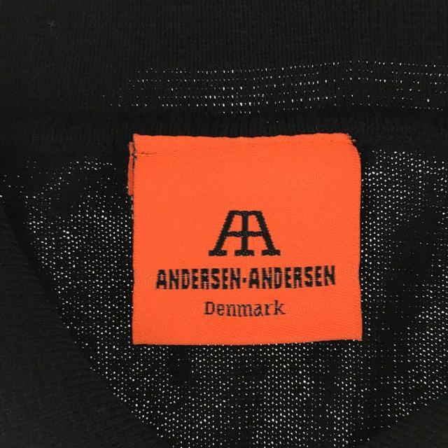 ANDERSEN-ANDERSEN - 【美品】 ANDERSEN-ANDERSEN / アンデルセン