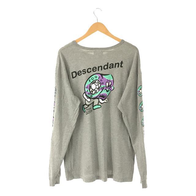 DESCENDANT - DESCENDANT / ディセンダント | Kid Bearing DESCENDANT - DESCENDANT / ディセンダント | Kid Bearing