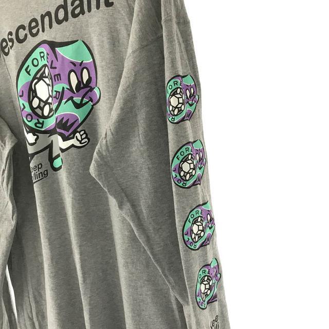 DESCENDANT - DESCENDANT / ディセンダント | Kid Bearing DESCENDANT - DESCENDANT / ディセンダント | Kid Bearing
