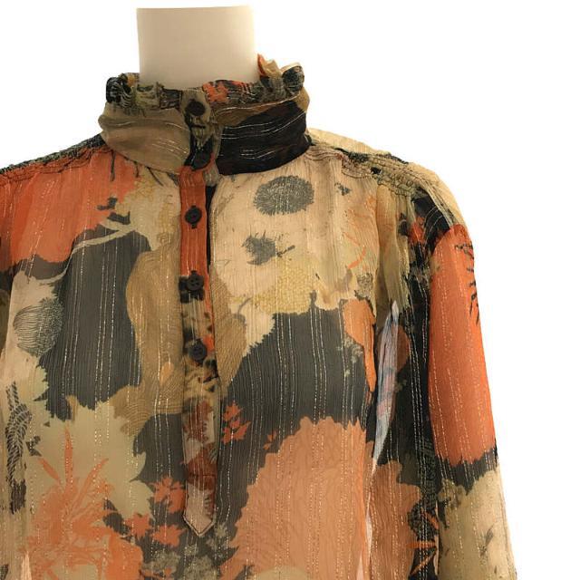 DRIES VAN NOTEN - 【美品】 DRIES VAN NOTEN / ドリスヴァンノッテン
