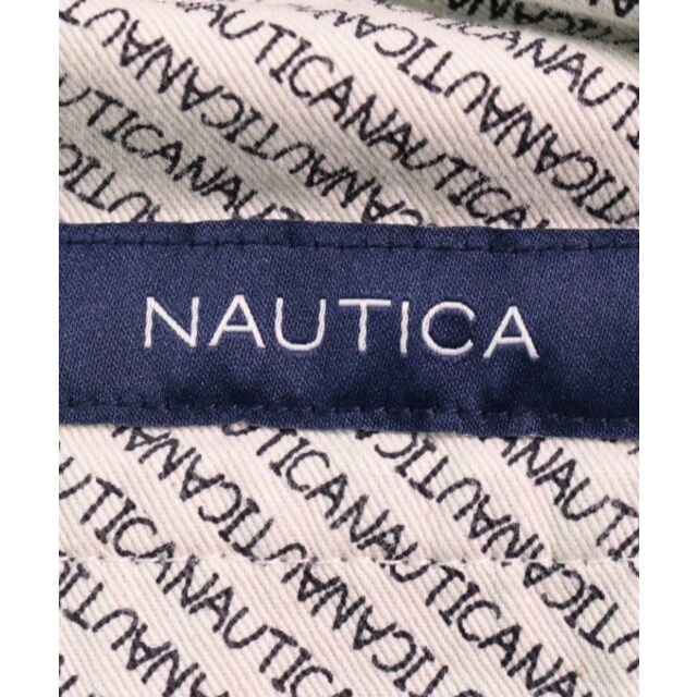 NAUTICA(ノーティカ)のNAUTICA ノーティカ チノパン XL 紺系 【古着】【中古】 メンズのパンツ(チノパン)の商品写真