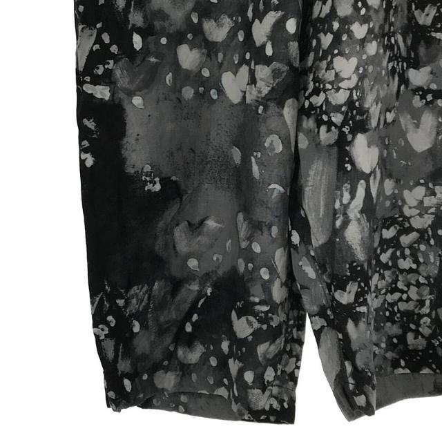 PORTER CLASSIC / ポータークラシック | HEART ALOHA PANTS ハート