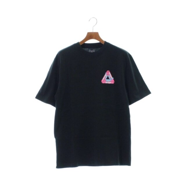 2020最新型 高品質 PALACE パレス Tシャツ・カットソー M 黒 - Tシャツ