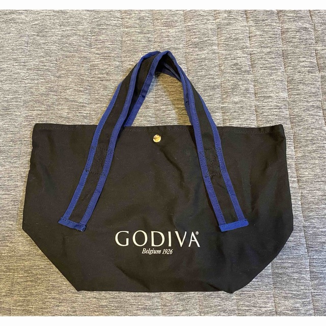 GODIVA トートバッグ レディースのバッグ(トートバッグ)の商品写真
