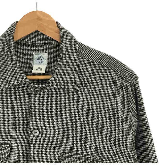 POST OVERALLS - POST O'ALLS / ポストオーバーオールズ | Cruzer