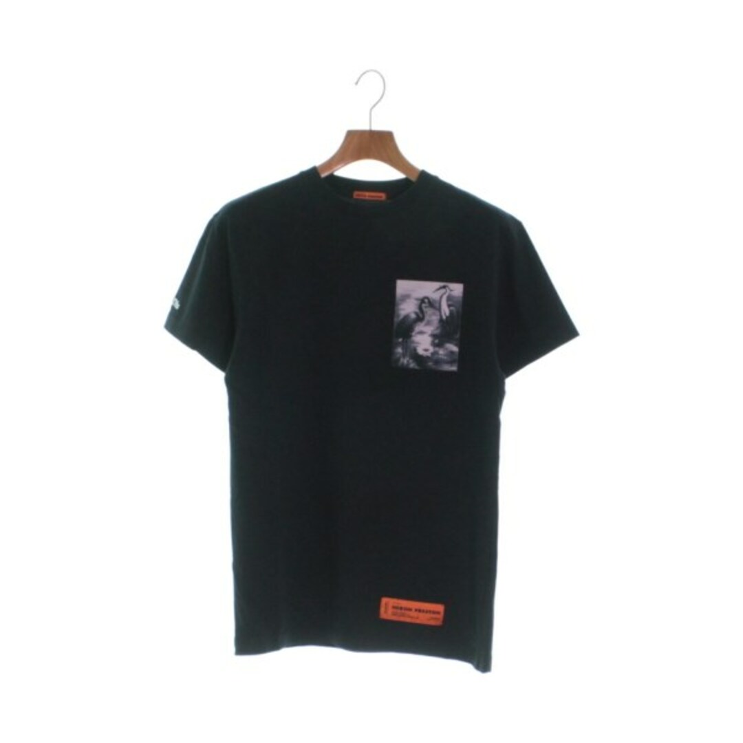 HEPON PRESTON tシャツ　XS 新品未使用