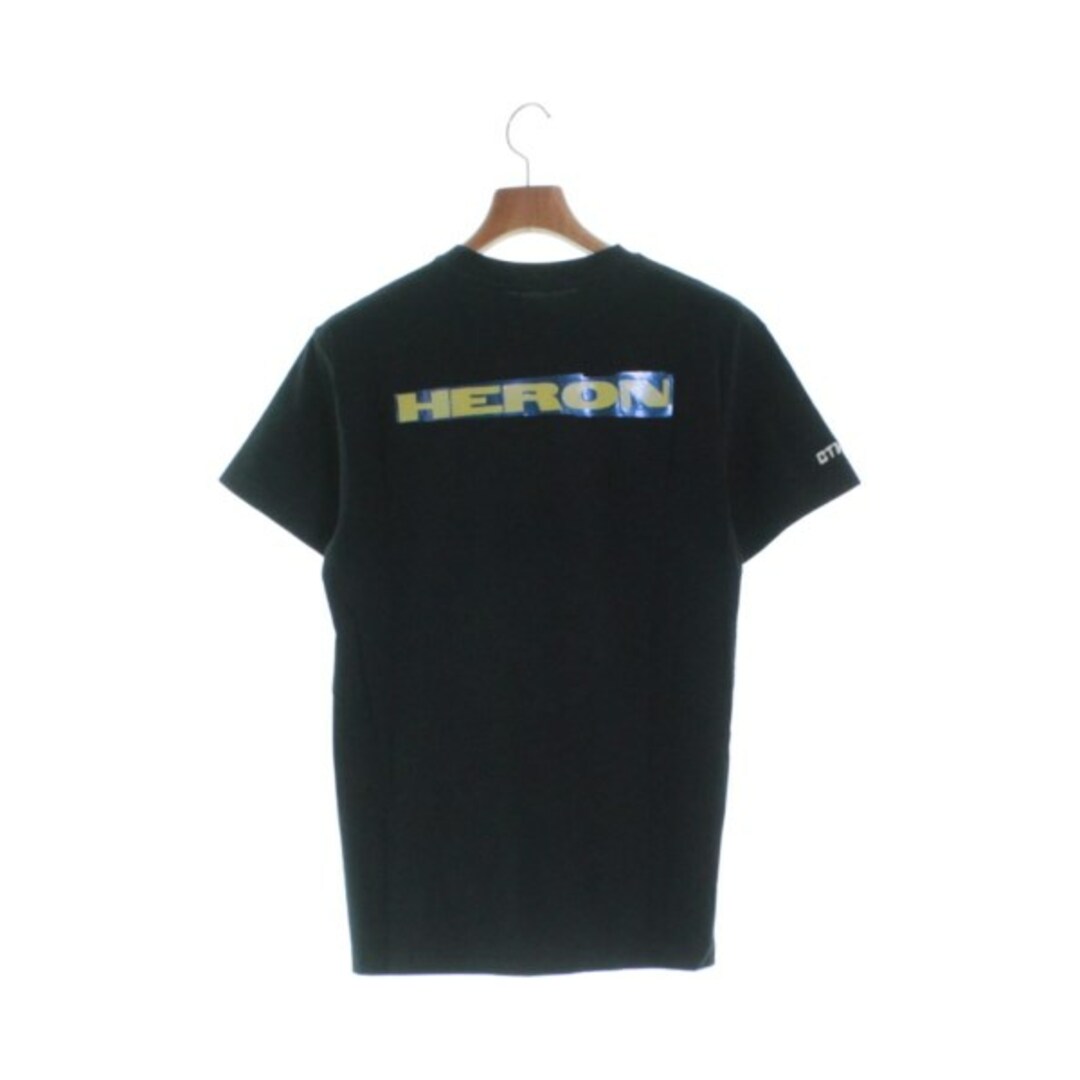 HEPON PRESTON tシャツ　XS 新品未使用