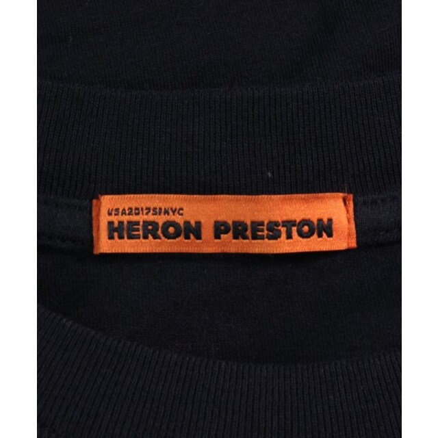 HEPON PRESTON tシャツ　XS 新品未使用