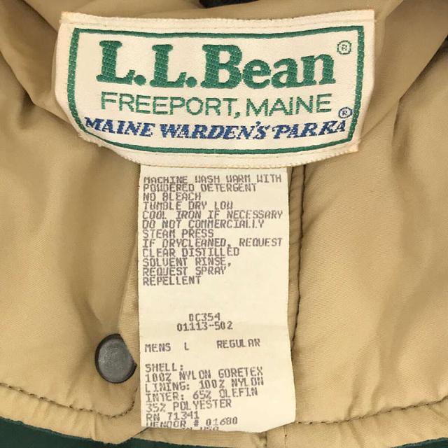 L.L.Bean   L.L.BEAN / エルエルビーン   s   s VINTAGE