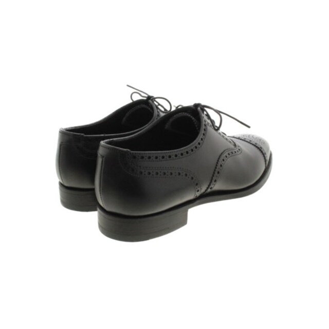 CROCKETT&JONES ビジネス・ドレスシューズ 7(25.5cm位)