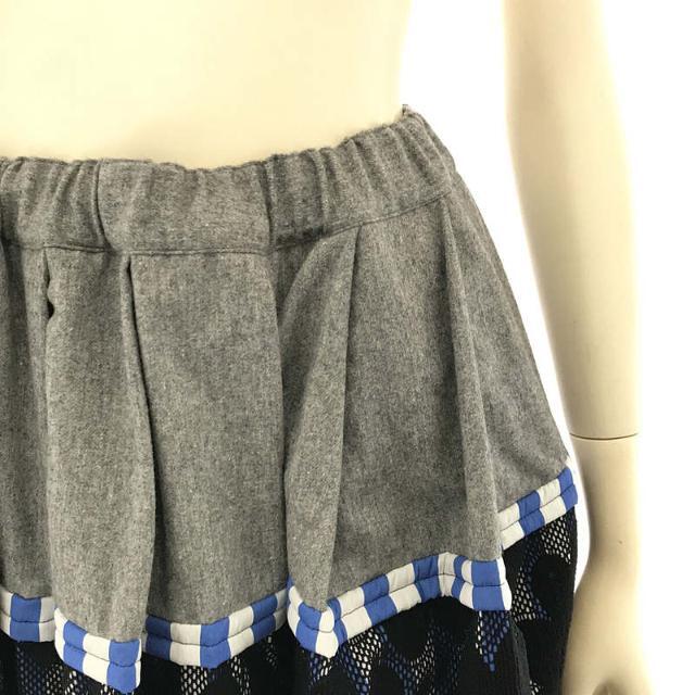 美品】 COMME des GARCONS COMME des GARCONS / コムコム | AD2020