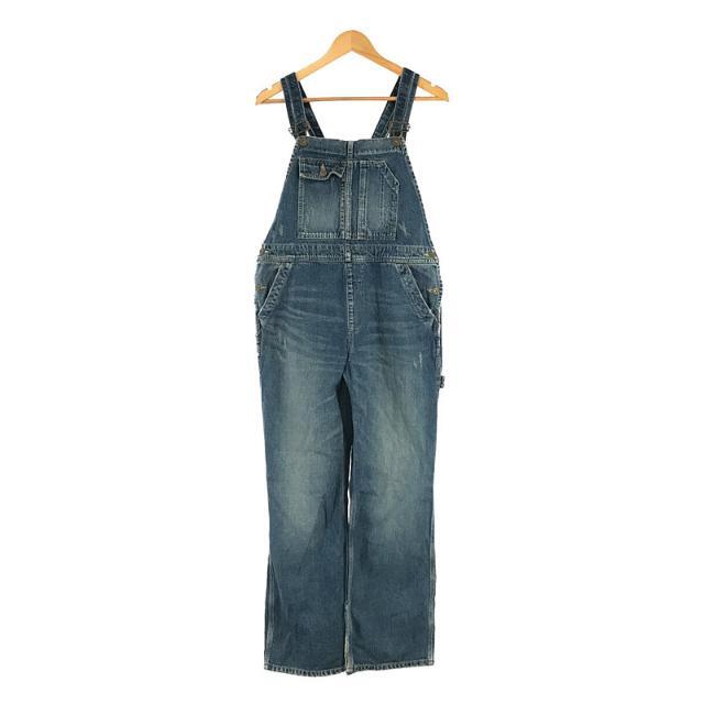 L'Appartement / アパルトモン | 2021AW | Denim over all L'Appartement / アパルトモン | 2021AW | Denim over all