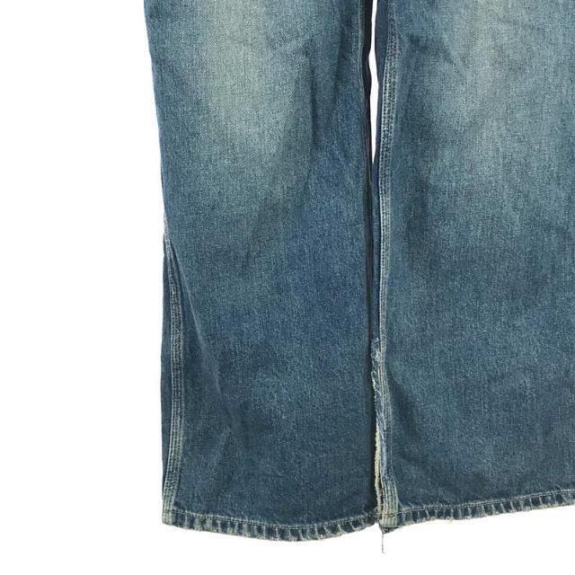 L'Appartement / アパルトモン | 2021AW | Denim over all L'Appartement / アパルトモン | 2021AW | Denim over all