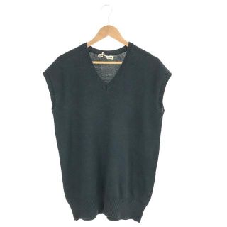 コム デ ギャルソン(COMME des GARCONS) ベスト/ジレ(レディース)の