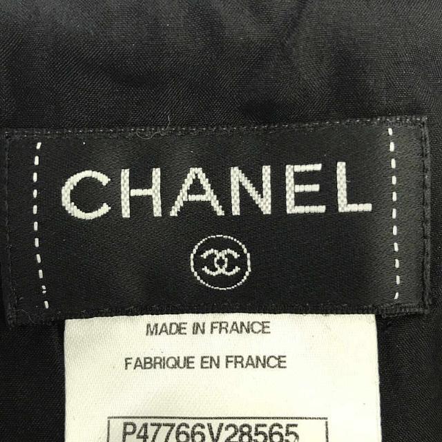 CHANEL - CHANEL / シャネル | P47766 ココマーク バックスリット