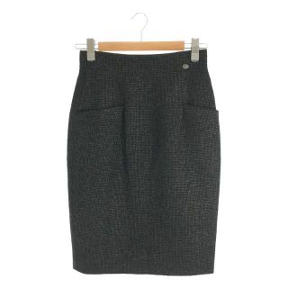 CHANEL - CHANEL / シャネル | P47766 ココマーク バックスリット