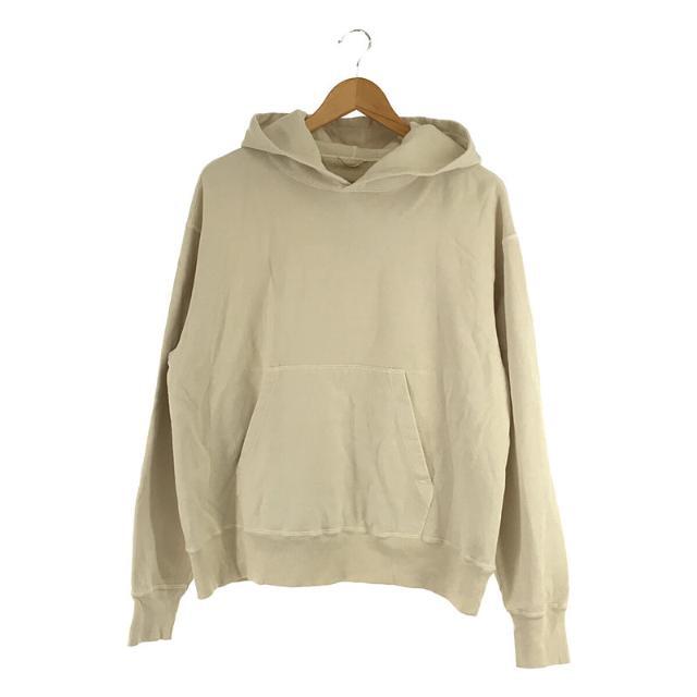 DeuxiemeClasse Treasurehoody ベージュ新品未使用