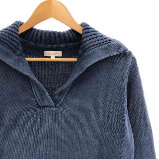 デミリー 22年製 Lamis Cotton Pullover セーター XS