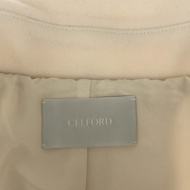 CELFORD - 【新品】 CELFORD / セルフォード | 2021AW | Aライン