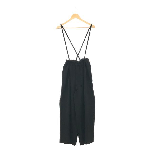 ENFOLD - 【美品】 ENFOLD / エンフォルド | 2021SS | TROUSERS リネン