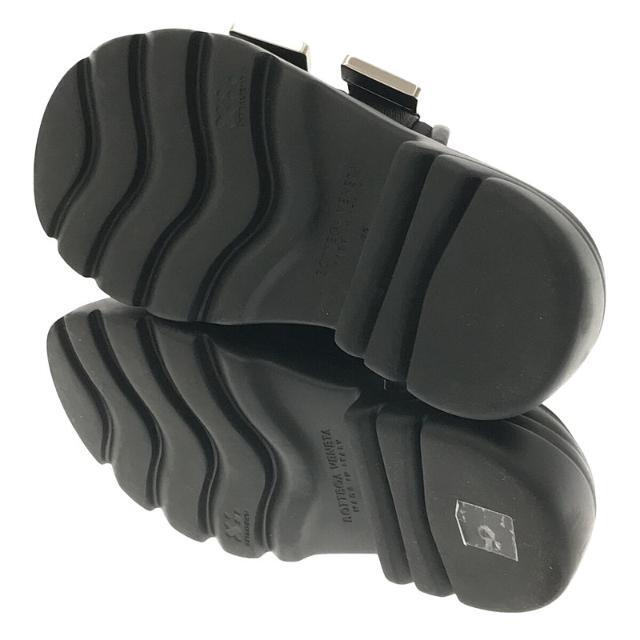 美品】 BOTTEGA VENETA / ボッテガヴェネタ | 690034 FLASH FLAT