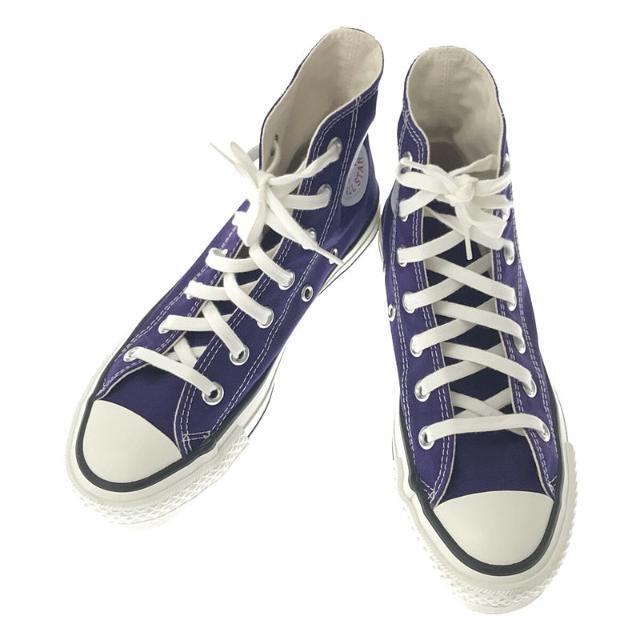 CONVERSE - 【新品】 CONVERSE / コンバース | 日本製 ALL STAR J HI