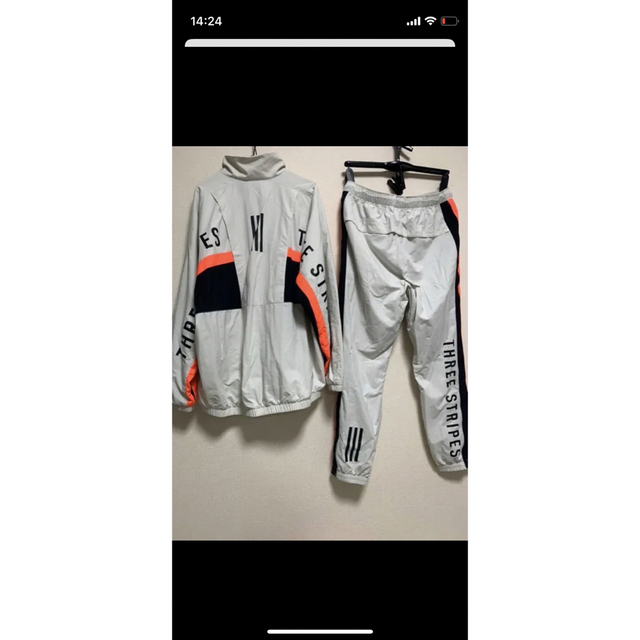 adidasセットアップアディダス上下レア adidasセットアップアディダス上下レア