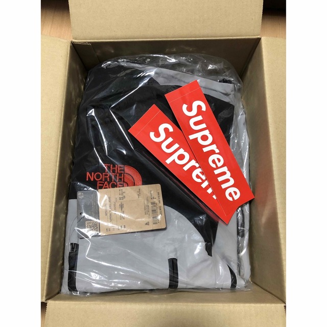 Supreme TS SHELL JACKET