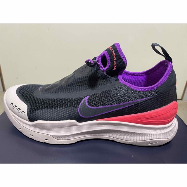 NIKE(ナイキ)のNIKE ACG ZOOM AIR AO ナイキ　エーシージー メンズの靴/シューズ(スニーカー)の商品写真