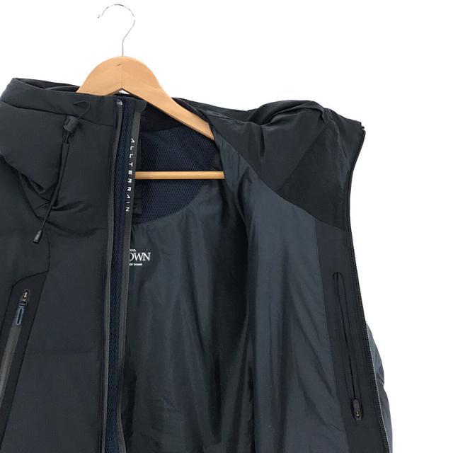 美品 DESCENTE ALLTERRAIN デサント マウンテニア サイズL