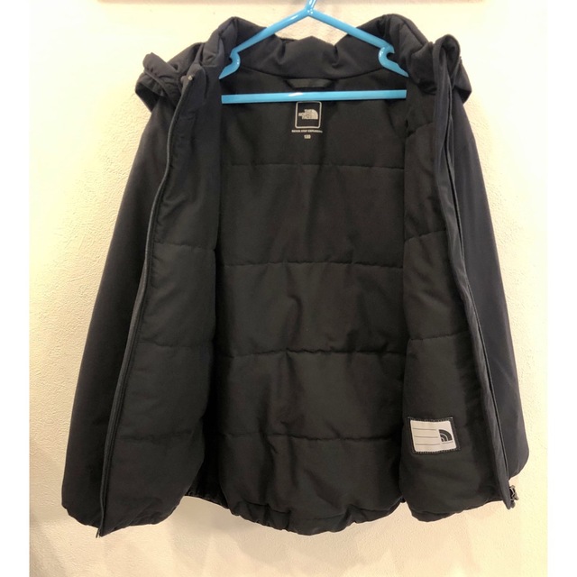 THE NORTH FACE⭐︎キッズ　アウター　120センチ