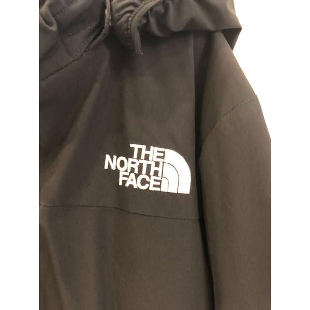 THE NORTH FACE⭐︎キッズ　アウター　120センチ