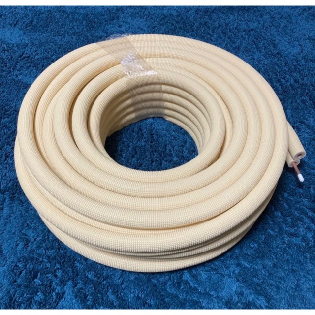 最大80%OFFクーポン 冷媒配管 2巻 20m 2分3分 ペアコイル sushitai.com.mx