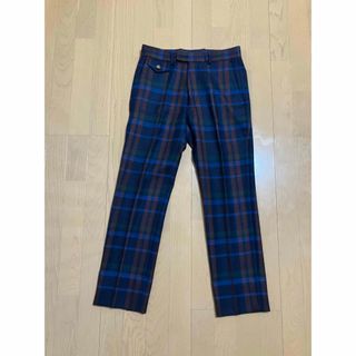 ヴィヴィアンウエストウッド(Vivienne Westwood)の高島屋限定　vivienne westwood man スラックス　パンツ(スラックス)