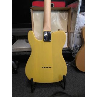 CompactGuitar CTL-50s ミニ テレキャスター タイプ 送料込