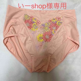 マルコ(MARUKO)のいーshop専用様　　マルコモンマリエショーツ(ショーツ)