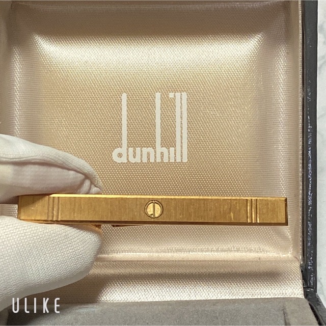 Dunhill(ダンヒル)の662 ネクタイ　ダンヒル メンズのファッション小物(ネクタイピン)の商品写真