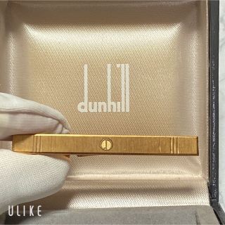 ダンヒル(Dunhill)の662 ネクタイ　ダンヒル(ネクタイピン)