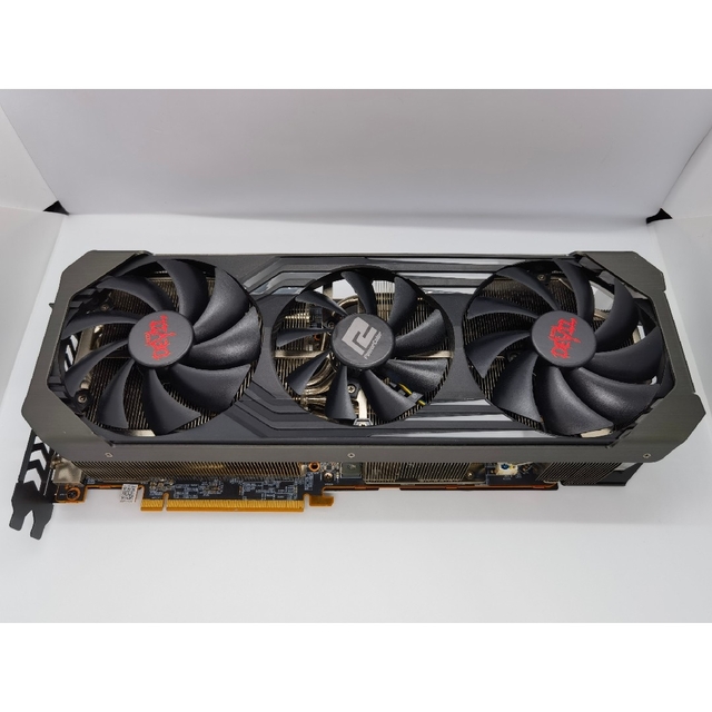 PowerColor RedDevil Radeon RX6900XTグラフィックボード