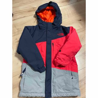 THE NORTH FACE - ノースフェイス スキーウェア 120の通販 by