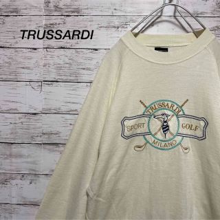 トラサルディ レトロの通販 56点 | Trussardiを買うならラクマ