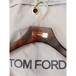 トムフォード(TOM FORD)のトムフォード　ハンガー　ガーメントケース(その他)