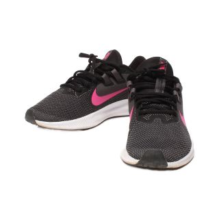 ナイキ(NIKE)のナイキ NIKE ローカットスニーカー レディース 24(スニーカー)