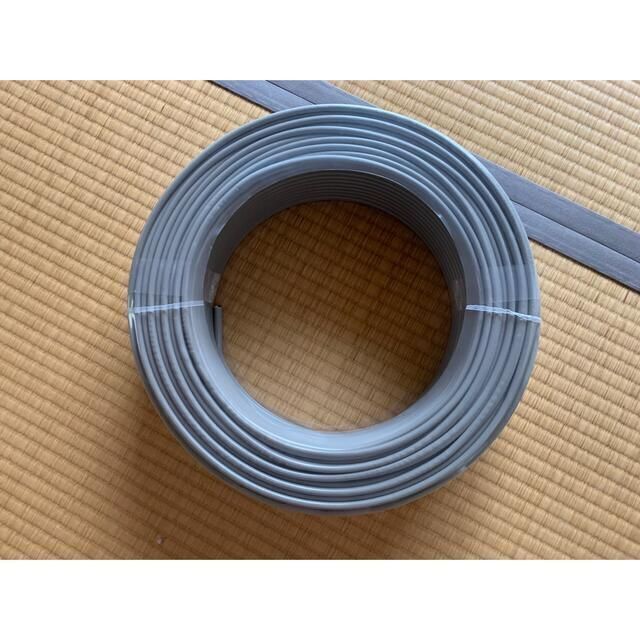 VVFケーブル2×1.6 100m巻 4巻 www.krzysztofbialy.com