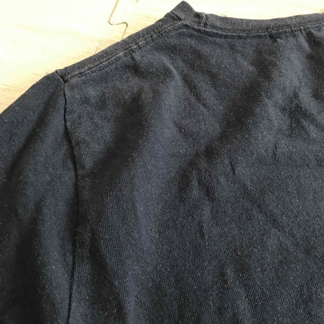 RAGEBLUE(レイジブルー)のLサイズ　半袖 Tシャツ サマーRAGEBLUE 青 ネイビー メンズのトップス(Tシャツ/カットソー(半袖/袖なし))の商品写真